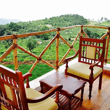 Hanging Huts Resorts Kotagiri Exterior photo