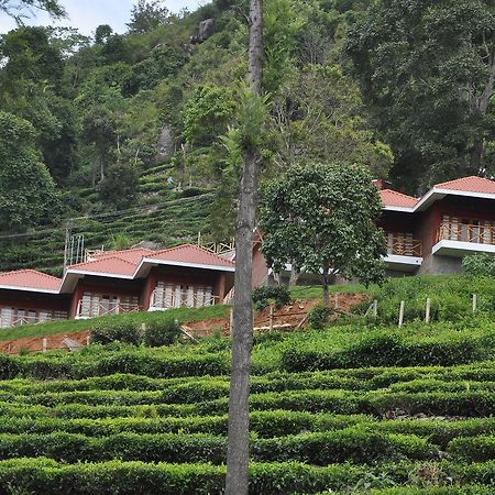 Hanging Huts Resorts Kotagiri Exterior photo