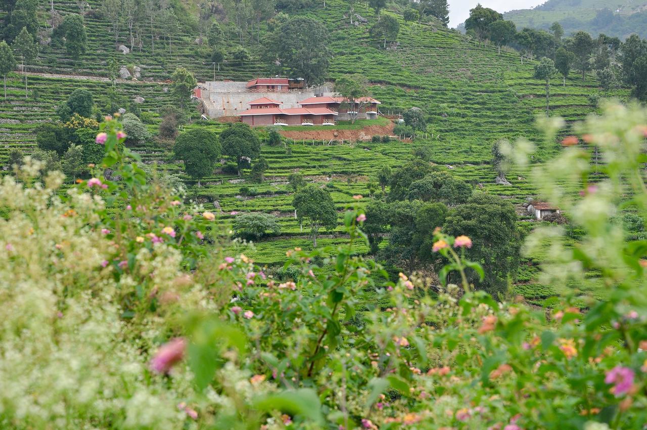 Hanging Huts Resorts Kotagiri Exterior photo