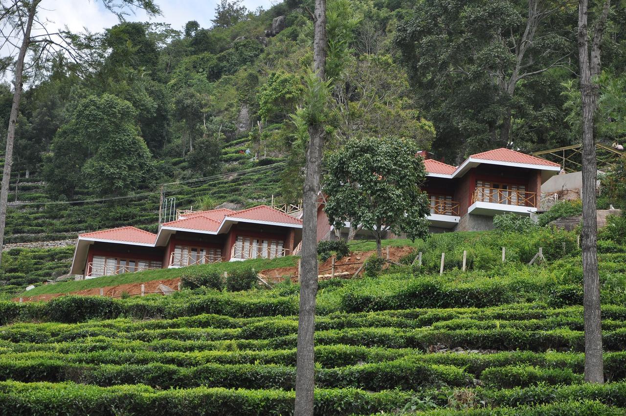 Hanging Huts Resorts Kotagiri Exterior photo